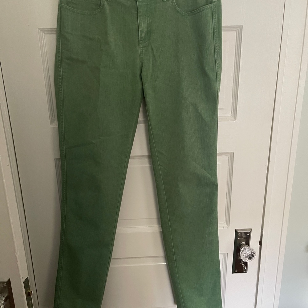 Lafayette 148 New York Jeans